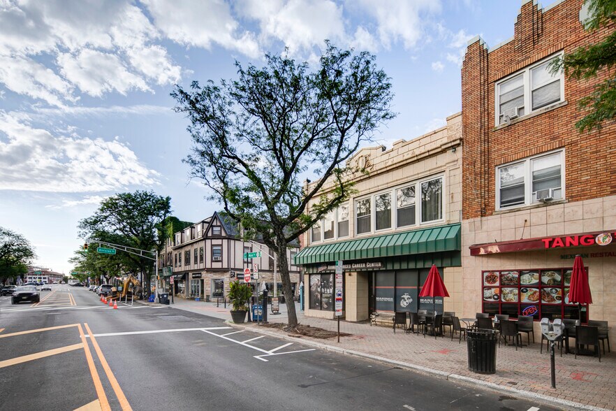 More Photos Of 2-18 Division St, Somerville Storefront Retail Office For Sale