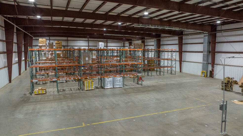 More Photos Of 7427 NC Highway 58 S, Stantonsburg Manufacturing For Sale