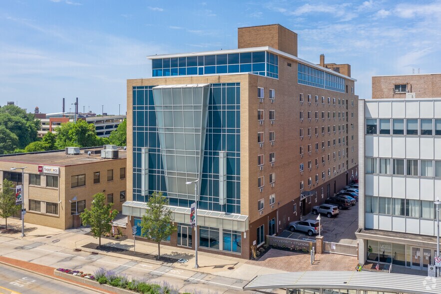 More Photos Of 2901 Euclid Ave, Cleveland Apartments For Sale