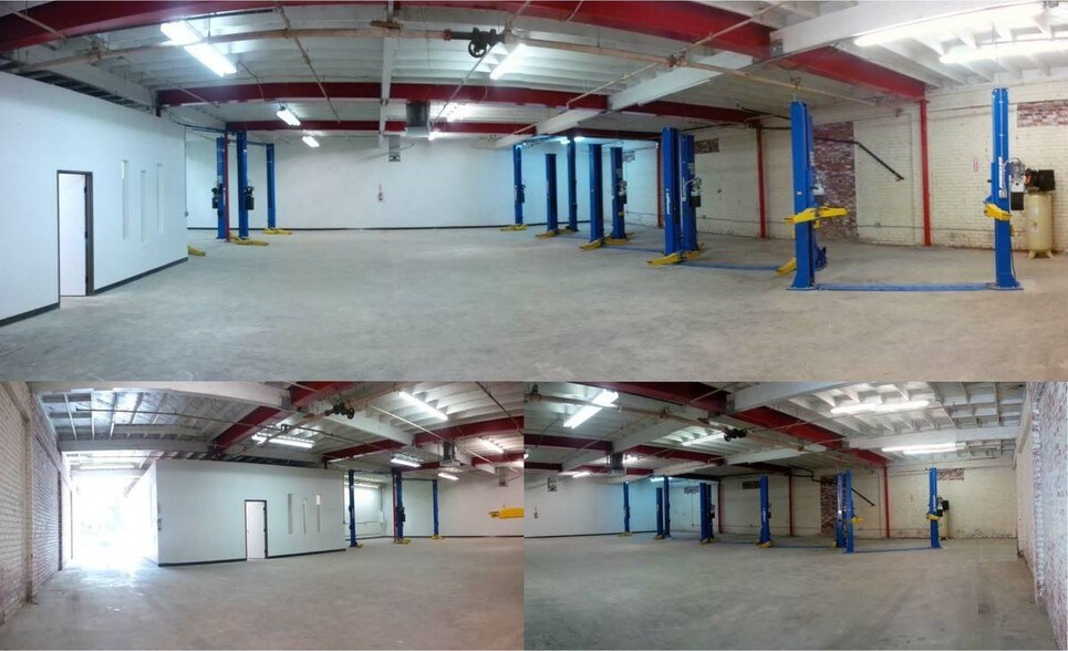 More Photos Of 14850 Calvert St, Van Nuys Service For Lease