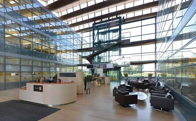 More Photos Of Thames Valley Park Dr, Reading Office For Lease