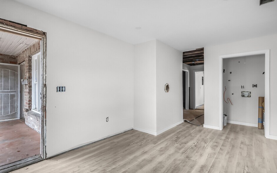 More Photos Of 2118 E Gwinnett St, Savannah Multifamily For Sale