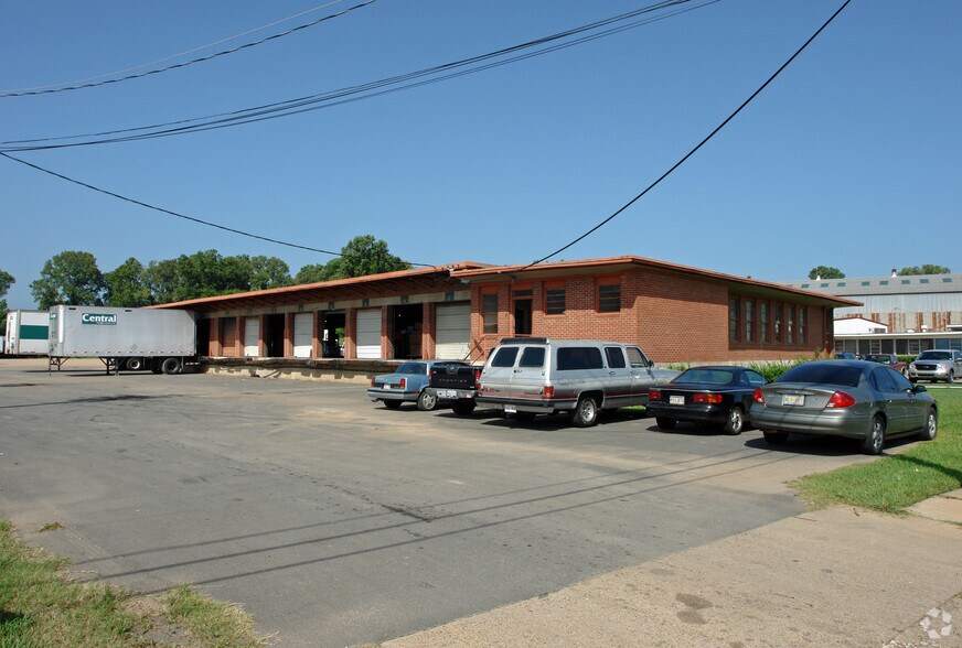 More Photos Of 1333 N Market St, Shreveport Truck Terminal For Lease