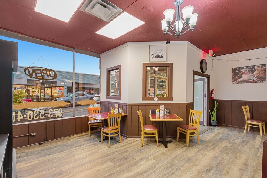 More Photos Of 605-607 Main St, Boonton Storefront Retail Residential For Sale