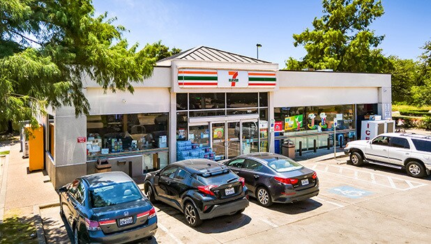 More Photos Of 900 Valley Ridge Blvd, Lewisville Convenience Store For Sale