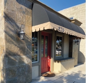 Primary Photo Of 826 2nd St, Encinitas Office For Lease