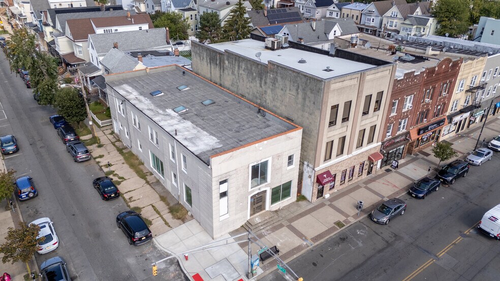 More Photos Of 629 Broadway, Bayonne Medical For Sale