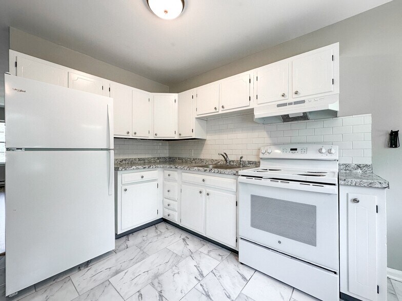 More Photos Of 464-480 N 2nd St, Souderton Apartments For Sale