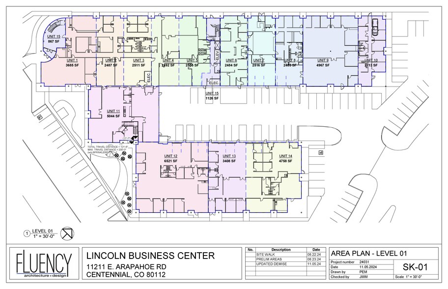 More Photos Of 11211 E Arapahoe Rd, Englewood Research And Development For Sale