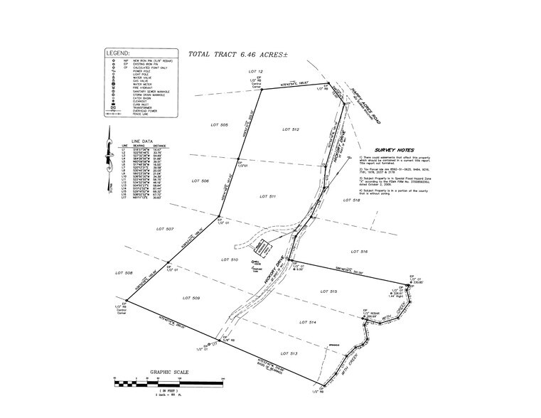 More Photos Of 78 Smiling Fox Trl, Brevard Land For Sale