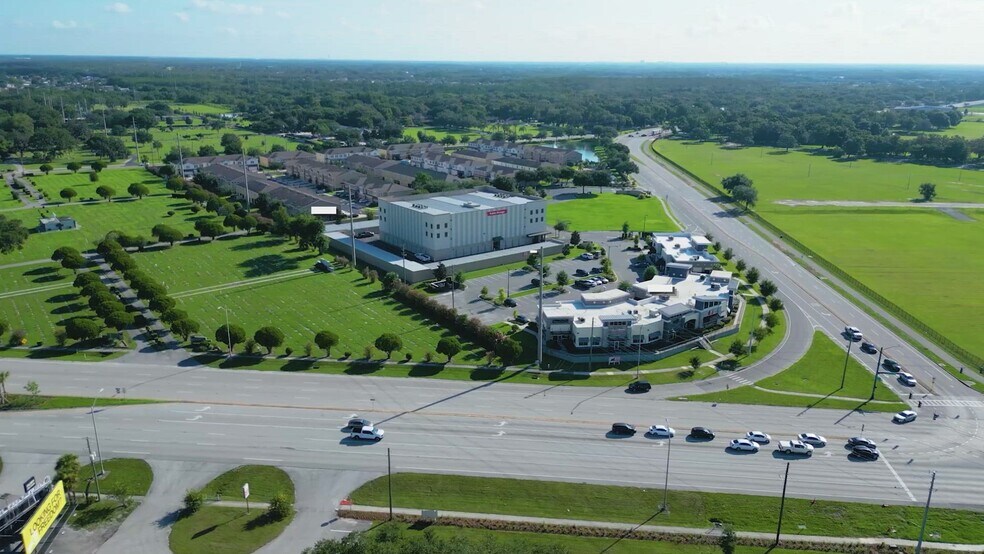 Primary Photo Of 1700 Chaps Pl, Kissimmee Storefront Retail Office For Lease