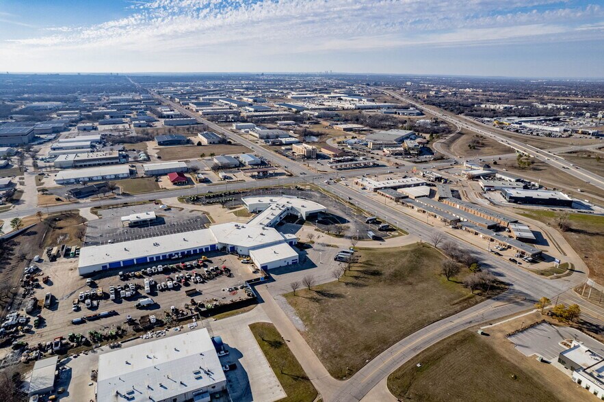 More Photos Of 2301 N Aspen Ave, Broken Arrow Land For Sale