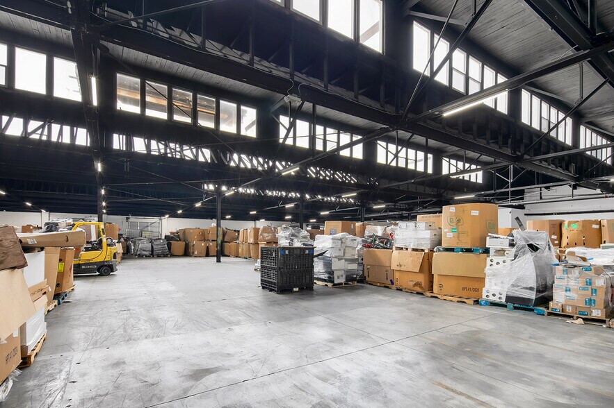 More Photos Of 110 N Third Ave, Upland Warehouse For Sale