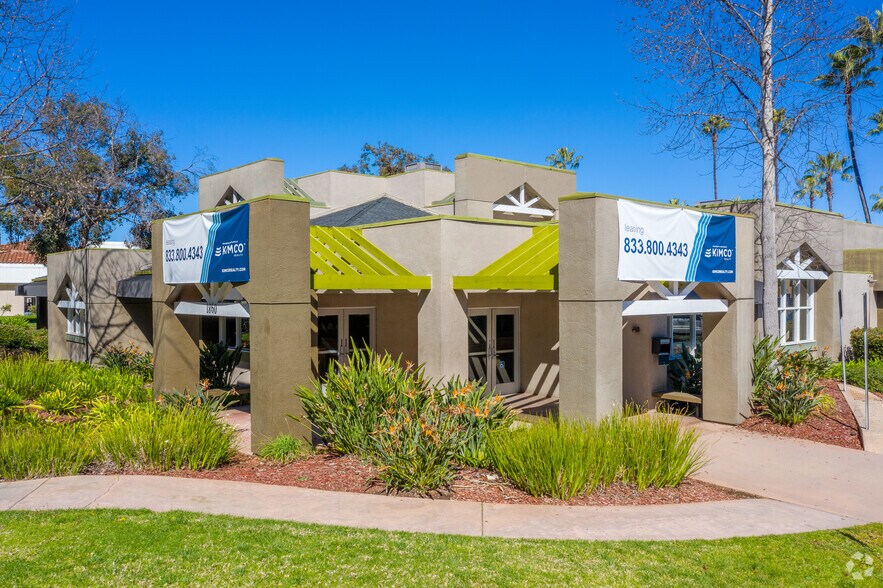 More Photos Of 1810-1880 Marron Rd, Carlsbad Unknown For Lease