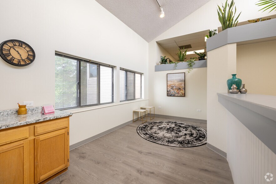 More Photos Of 8853-8859 Fox Dr, Thornton Coworking Space