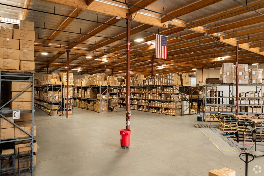 More Photos Of 41185 Raintree Ct, Murrieta Warehouse For Sale