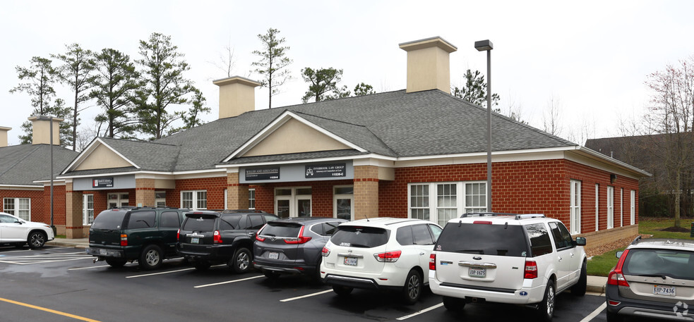 Primary Photo Of 11539 Nuckols Rd, Glen Allen Office For Lease