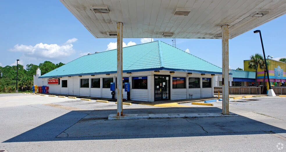Primary Photo Of 12720 Front Beach Rd, Panama City Beach General Retail For Lease