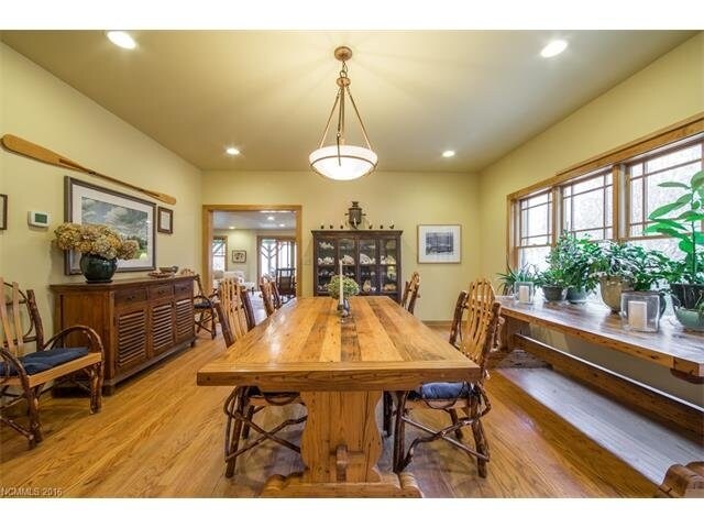 More Photos Of 111 Fiddlehead Ln, Zirconia Specialty For Sale