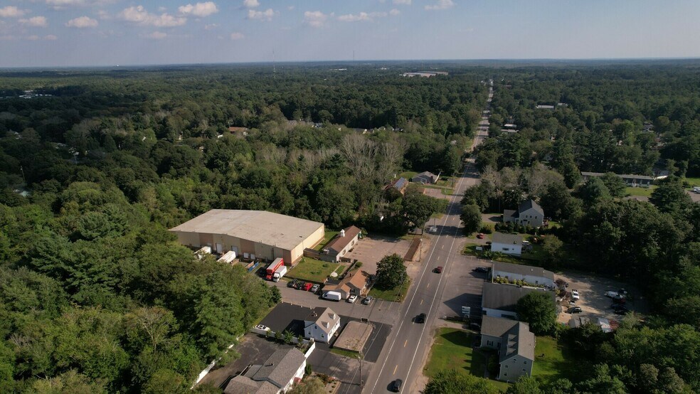 More Photos Of 802 Washington St, South Easton Office For Sale