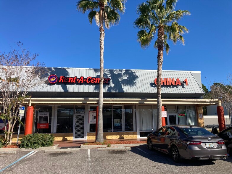 More Photos Of 1831-1841 N. Highland Ave, Clearwater General Retail For Lease