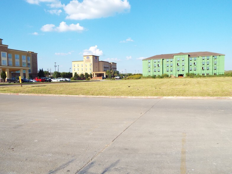 More Photos Of Interstate 35 & Main St, Buda Land For Sale