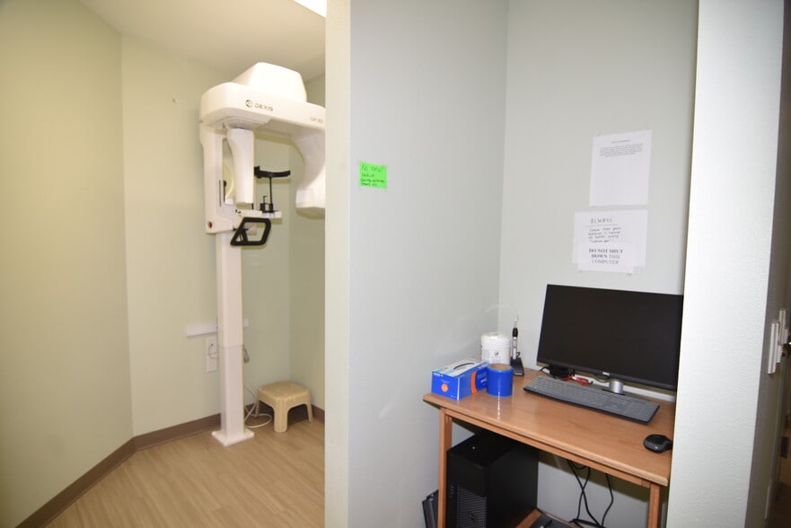 More Photos Of 1716 Warren Ave, Cheyenne Medical For Lease