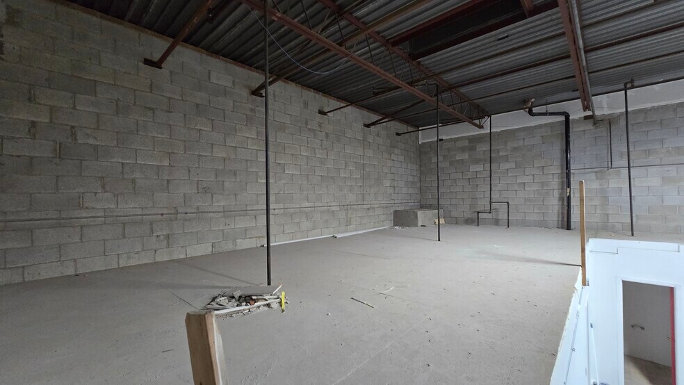 More Photos Of 101 Freshway Dr, Vaughan Flex For Sale