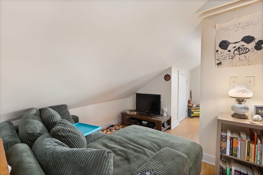 More Photos Of 407 Benefit St, Providence Apartments For Sale