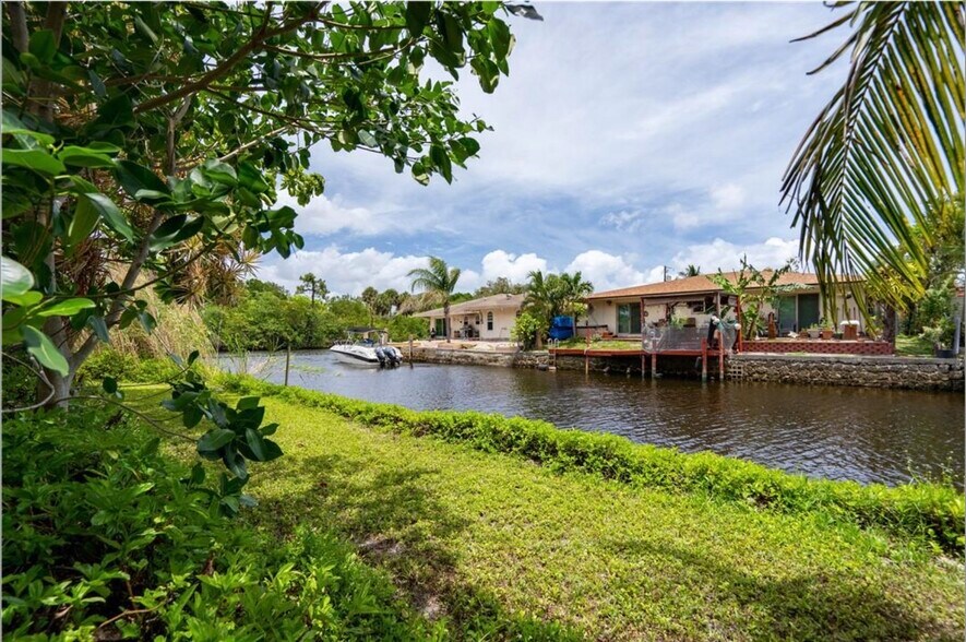 More Photos Of 4400 SW 27th Ave, Fort Lauderdale Land For Sale