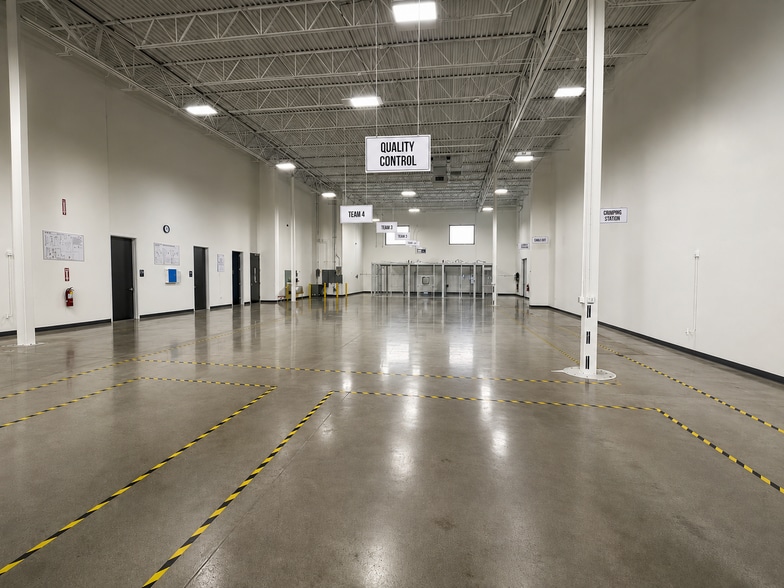 More Photos Of 22932 Elkana Deane Ln, Katy Warehouse For Lease