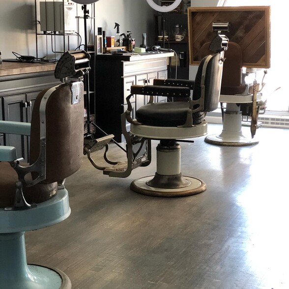 More Photos Of 88 Remsen St, Cohoes Storefront Retail Office For Lease