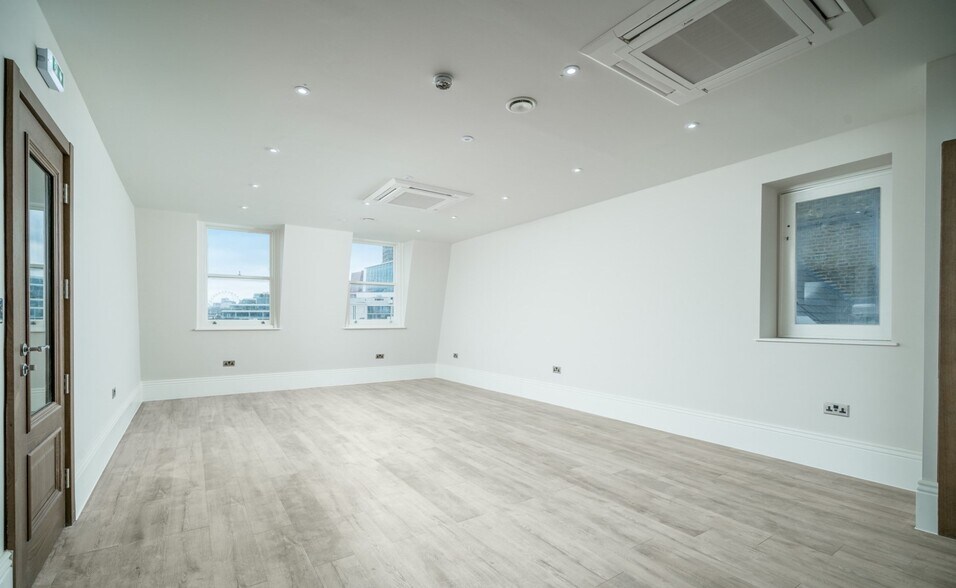 More Photos Of 13 Grosvenor Gdns, London Office For Sale