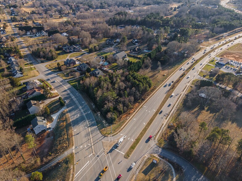 More Photos Of 0 Brawley School, Mooresville Land For Sale