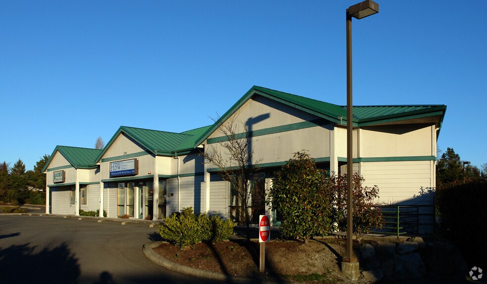 Primary Photo Of 230 Cabot Dr, Oak Harbor Office For Lease