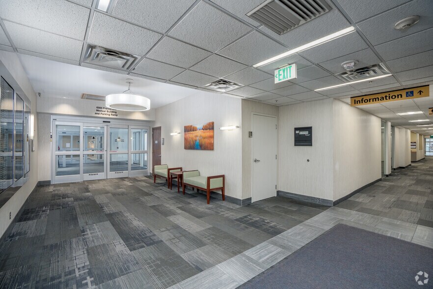 Photo of 4th Floor Ste 400