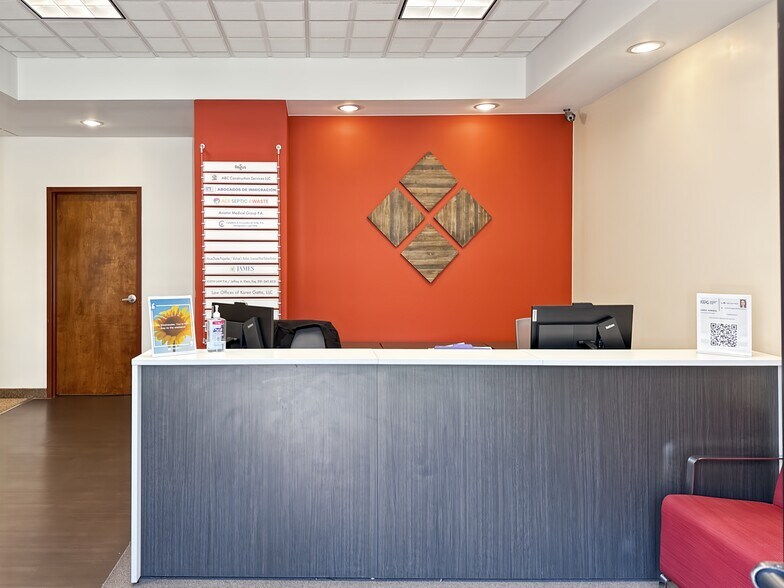 More Photos Of 8270 Woodland Center Blvd, Tampa Coworking Space