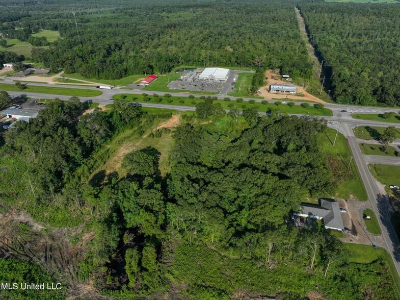 More Photos Of 0 US 49, Wiggins Land For Sale