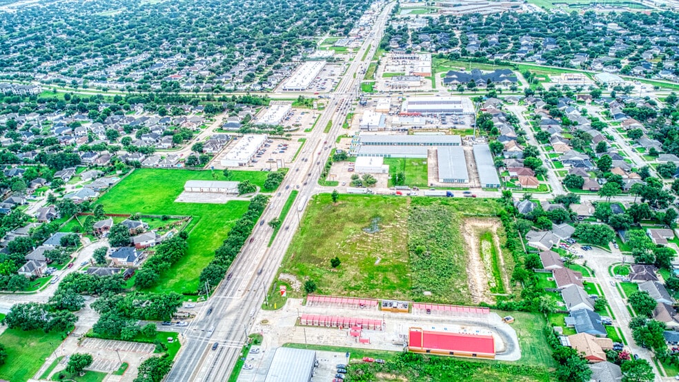 More Photos Of FM 529 Rd & Sonnet Glen Lane, Houston, TX 77095, Houston Land For Sale