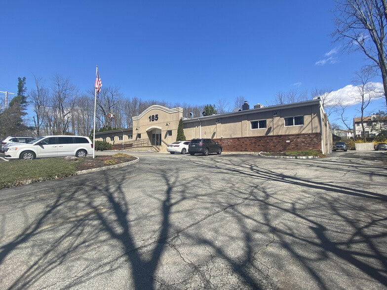 Primary Photo Of 185 State Route 183, Stanhope Medical For Sale