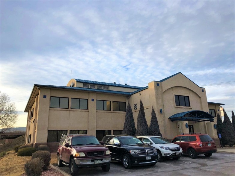 More Photos Of 3710 Sinton Rd, Colorado Springs Office For Lease