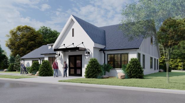 More Photos Of 11020 Quail Creek Rd, Oklahoma City Office For Sale