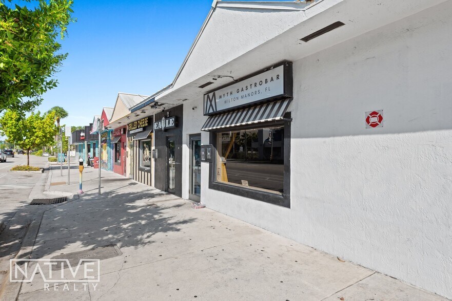 More Photos Of 2205-2227 Wilton Dr, Fort Lauderdale Unknown For Lease