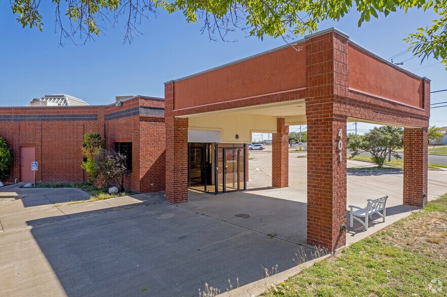 More Photos Of 401 W Jasper Dr, Killeen Medical For Sale