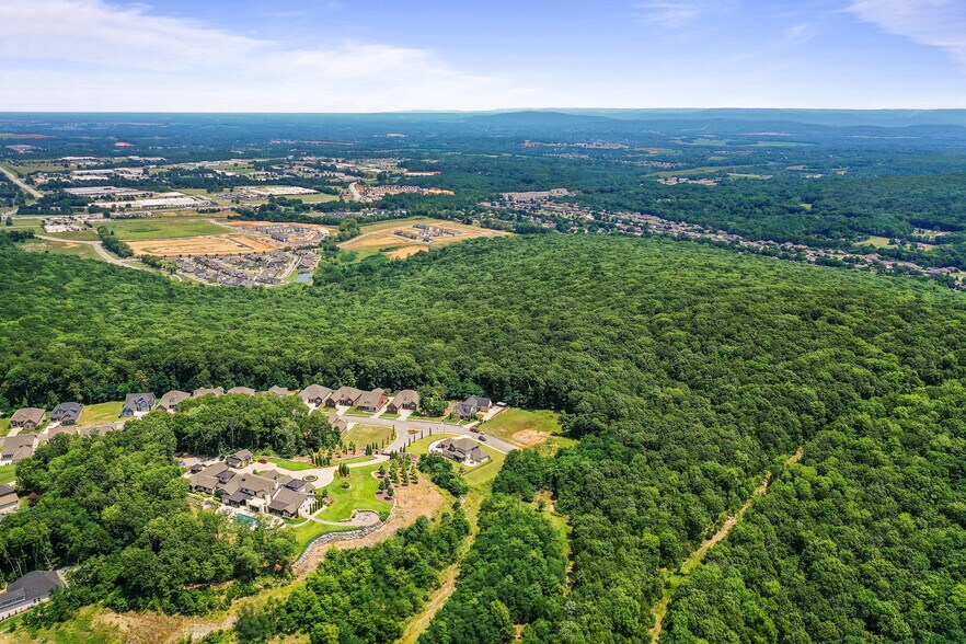 More Photos Of 0 Hawks Way NE way, Huntsville Land For Sale