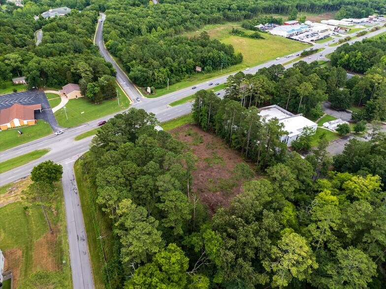 More Photos Of 12004 SW Memorial Pky, Huntsville Land For Sale