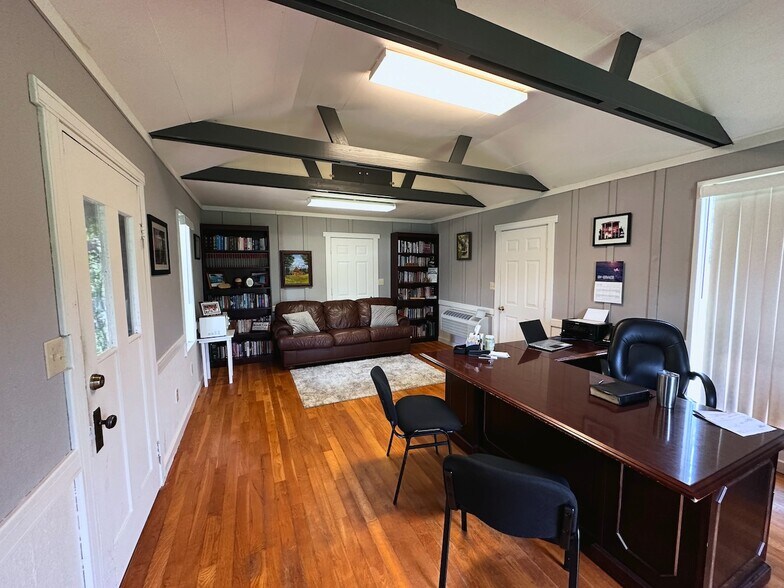 More Photos Of 5742 Seminary Rd, Smyrna Religious Facility For Sale