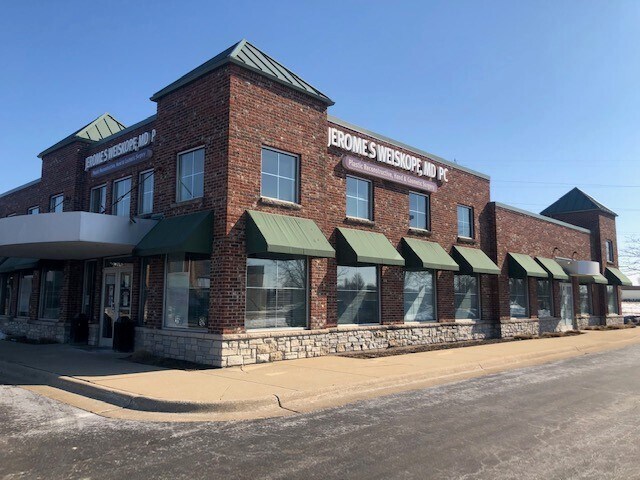 Primary Photo Of 6545 Lexus Dr, Rockford Unknown For Lease