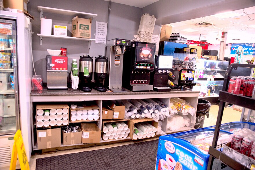 More Photos Of , Jamestown General Retail For Sale