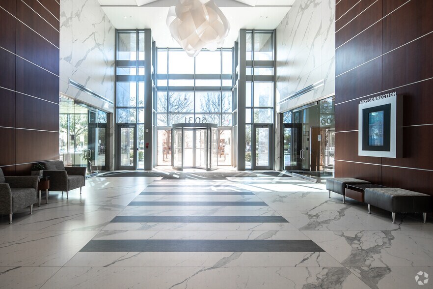 More Photos Of 6021 Connection Dr, Irving Unknown For Lease